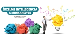 Érzelmi Intelligencia a Munkahelyen Workshop szeptember 20-án